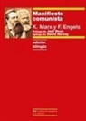 Friedrich Engels, David Harvey, Karl Marx - Manifiesto comunista