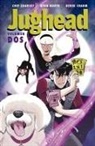 Derek Charm, Ryan North, Chip Zdarsky - Jughead 2