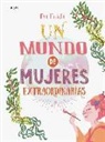 Eva Prada, Eva Prada - Un mundo de mujeres extraordinarias