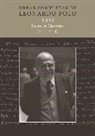 Leonardo Polo - Escritos menores, 2001-2014