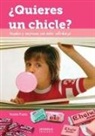 ¿QUIERES UN CHICLE? REGALOS Y SORPRESAS CON SABOR EXTRALARGO