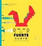 Andriy Lesiv, Romana Romanyshyn - Fuerte, suave, murmurado