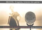 Saioa Cabañas - Emarock : iragana, oraina eta geroa