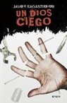 Javier Sagastiberri, Francisco Javier Sagastiberri Arruebarrena, Cristina Fernández - Un dios ciego
