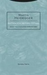Martin Heidegger - Naturaleza, historia, Estado