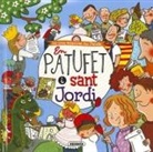 Mia Cassany, Juanma García Escobar - En Patufet i Sant Jordi