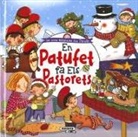 Mia Cassany, Juanma García Escobar - En Patufet fa els pastorets