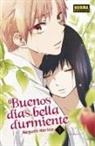 Megumi Morino - Buenos días, bella durmiente 1