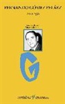 Fernando Gómez Peláez - Antología de Fernando Gómez Peláez
