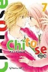 Wataru Yoshizumi - Chitose Etc 7