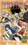 Hiro Mashima - Fairy Tail 56