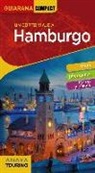 Galo Martín - Hamburgo