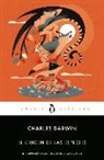 Charles Darwin - El origen de las especies