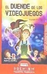 Daniel Cotta, Daniel Cotta Lobato, Rocío Lorente García, Rafael Cordero Castro - El duende de los videojuegos
