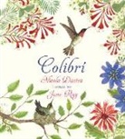 Nicola Davies, Jesús Ortiz Pérez Del Molino, Jane Ray - Colibrí