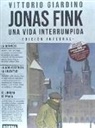 Vittorio Giardino, Gema Moraleda - Jonas Fink : una vida interrumpida