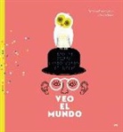 Andriy Lesiv, Romana Romanyshyn - Veo el mundo