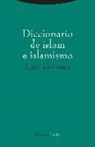 Luz Gómez García - Diccionario de islam e islamismo