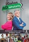 ADisfrutarlo : 20 años