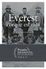 Everest: Porque está ahí