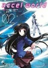 Reki Kawahara - Accel world 2