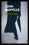 John Banville - El intocable