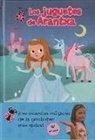 Emma Martínez Roselló, Arantxa Parreño, María José Sánchez - Princesa por un día