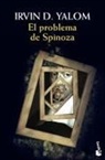 Irvin D. Yalom - El problema de Spinoza