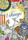 Láminas de arte vikingo