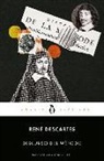 René Descartes, Juan Carlos García-Borrón - Discurso del método