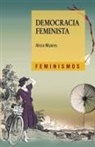 Alicia Miyares Fernández - Democracia feminista