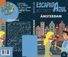 Luis Mazarrasa Mowinckel - Ámsterdam