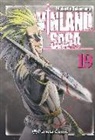 Makoto Yukimura - Vinland saga 19