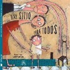 Anahita Teymorian - Hay sitio para todos
