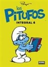 Peyo - Los Pitufos