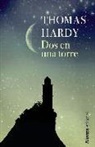 Thomas Hardy - Dos en una torre
