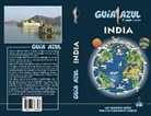 Daniel Cabrera, Luis Mazarrasa Mowinckel - India