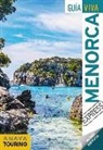 Anaya Touring Club, Antonio Vela Lozano - Menorca