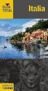 Anaya Touring Club, Touring Editore - Italia