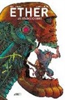 Matt Kindt, David Rubín, David Rubín - Ether : los gólems de cobre