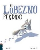 Rachel Bright, Jim Field - El lobezno perdido