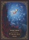 Carlo Collodi, Benjamin Lacombe, Justine Brax - Las aventuras de Pinocho