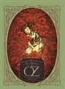 L. Frank Baum, Benjamin Lacombe, Sébastien Pérez, Benjamin Lacombe - El mago de Oz