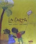 Roser Manuel-Rimbau Muñoz, Roser Rimbau, Rocío Araya Gutiérrez - La carta