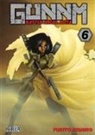 Yukito Kishiro - Gunnm : battle angel Alita