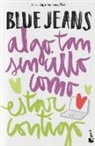 Blue Jeans - Algo tan sencillo como estar contigo