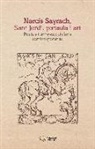 Aa Dd, Varios Autores - Narcís Sayrach, Sant Jordi: paraula i art : Poetes i artistes catalans contemporanis