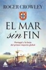 Roger Crowley - Mar Sin Fin
