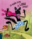 Jean Leroy, Laurent Simon - ¿A quién teme el lobo feroz?