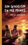 Mónica Rodríguez - Un gorrión en mis manos